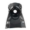 Kawasaki Z900 Carbon Fiber Ignition Key Case Cover (2017-2020)