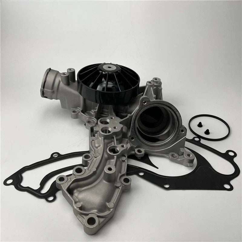 Mercedes CL550 CLS550 E550 GL450 GL550 ML550 S550 Water Pump (2003-2012)