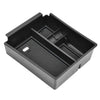 Hyundai Tucson Center Console Armrest Storage Box Organizer (2022)