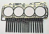 Navara Pathfinder Murano NV350 2.5 DCi Y25DDTi Head Gasket Bolts