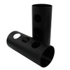 Bobber Shock Absorber Black Fork Leg Cover