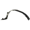 Set of 2 Fender Liner For Honda Civic 1996-2000 Front