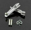 Yamaha R1 R6 R6S Foot Pegs 2 x Left Right (1998-2012)