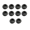 Renault Clio, Duster, Espace 10 x Car Door Cover Rubber Stoppers