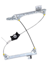Audi TT Front Left Electric Window Regulator Without Motor (2006–2015)