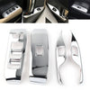 Toyota Alphard Inner Door Window Lift Regulator Cover Trim (2016-2020)