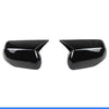 Toyota Tundra Side Mirror Rearview Cover Trim (2022–2024)