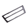 BMW 1 F20 F21 Carbon Fiber AC CD Panel Cover (2012-2015)