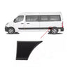 Renault Master MK3, Movano Rear Left Side Panel Moulding Strip (2003-2010)