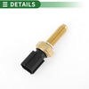 Ford F-150 Engine Coolant Temperature Sensor (2008)