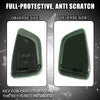 BMW 1 2 3 5 6 Series TPU Key Fob Remote Control Cover