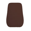 Car - Fits Most Models Universal Anti-Slip Front Seat Cover Cushion