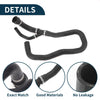 Volvo XC60 Lower Radiator Hose (2009-2012)