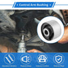 Subaru Ascent, Evoltis, Forester, Impreza Rear Bushing (2019-2023)