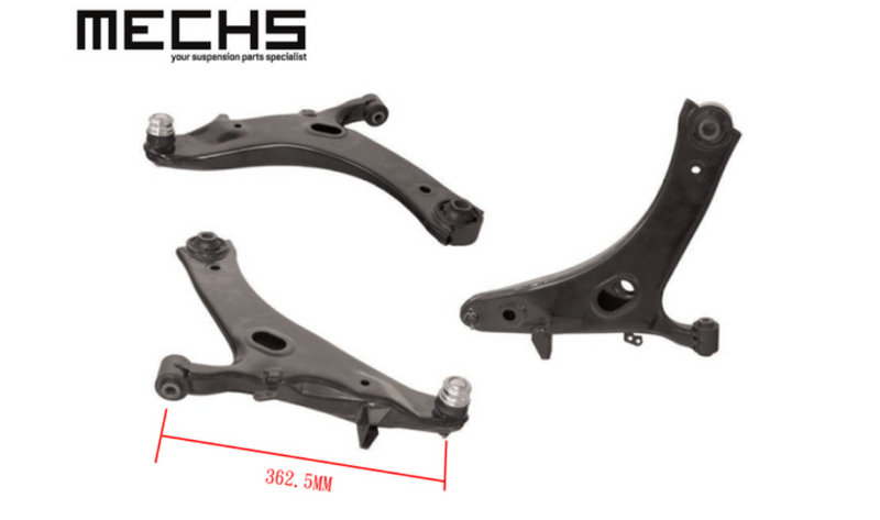 Control ARM Left Hand Side Front Lower FOR Subaru WRX G3