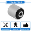 Subaru Tribeca Legacy Outback Rear Suspension Trailing Link Bushing (2005-2014)
