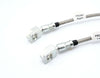 Commodore VN MK-2 Brake Line Kit (Chassis: L503930-on)