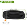 Chevrolet GMC Models Black Front Left Exterior Door Handle