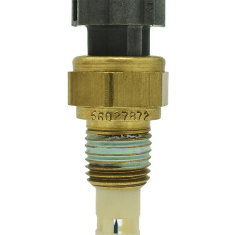 Jeep Dodge Chrysler Mitsubishi Air Charge Temperature Sensor (2001-2023)