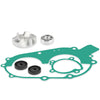 Polaris Sportsman 400 Water Pump Impeller Bearing Gasket Kit (1993–1996)