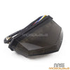 Harley Road Glide LED Brake Tail Turn Signal Light (2015-2023)