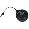 Ford Black ABS Gas Fuel Filler Cap