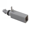 Ford E-150 F-250 F-350 Transmission Fluid Temperature TFT Sensor 3× (1992–2014)