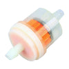Suzuki Katana GSX600F Motorcycle 2 x 1/4" Fuel Filter (1998-2006)