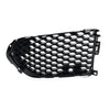 Jaguar F-Pace Fog Light Lamp Grille w/ PDC (2016-2020)