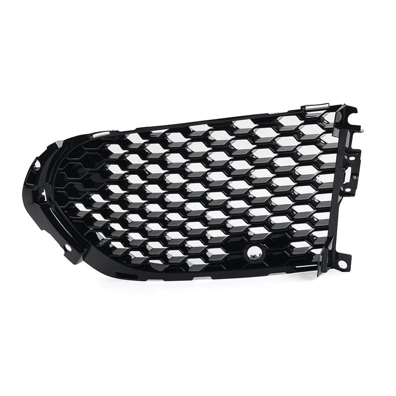 Jaguar F-Pace Fog Light Lamp Grille w/ PDC (2016-2020)