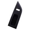 Toyota Yaris Hatchback Front Left Door Control Switch Bezel (2012-2015)
