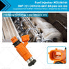 MITSUBISHI KCDH210 Fuel Injector