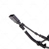 VW Transporter 2.5 Glow Plug Bridge Wiring Harness (2003-2010)