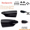 Harley Street Glide FLHX FLHXSE FLHXS Handguards Protector Kits (14-20)