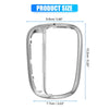 Mercedes Benz C240 CLK500 Chrome Shifter Trim Cover (2001-2005)