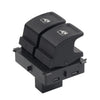 Volkswagen Polo, Seat Ibiza, Leon Power Window Regulator Switch (2018-2023)