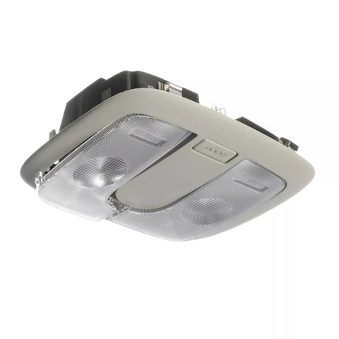 Kia Soul Dome Map Lamp Light Assembly Gray (2010-2013)
