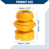 BMW 325i Suspension Strut Bumper Base 3.0L (2006-2006)