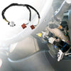 Honda Civic Electrical Ignition Switch Key (2001-2005)