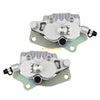 Kawasaki Mule PRO-MX KAF700 2 x Front Left/Right Caliper & Pads (2019–2024)