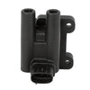 Subaru Durable Black Ignition Coil Tool 3 Pins (2008-2014)