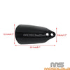 Harley Touring Road Glide CVO Hand Guards Protection Covers (2014-2023)