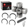 Polaris Scrambler 400 / 500 / 850 / 1000 XP Front & Rear Driveshaft U-Joint