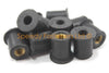 Moto Carenado 10 x Goma Tuercas Remachables M6