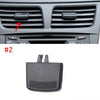 Hyundai Verna Solaris Air Vent Grille Tab Clip Left Right