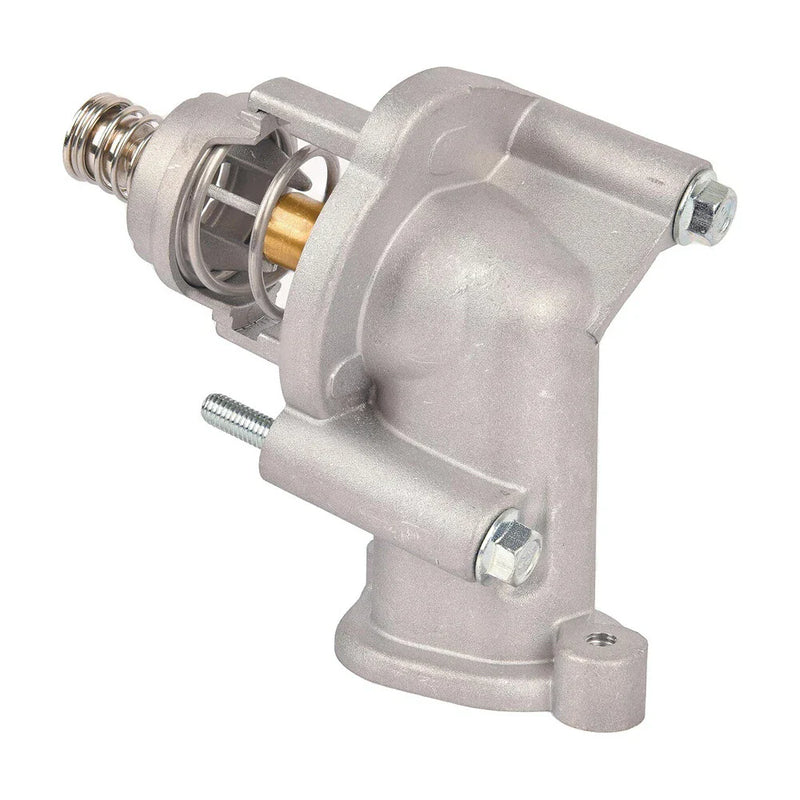 Cadillac Chevrolet Thermostat Housing Assembly (2000-2015)