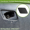 Volvo XC90 (2016-2020) Dark Gray Front Right Washer Nozzle Cover