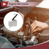 Land Rover Freelander (2000-2006) 1 Pc Engine Oil Cooler