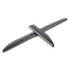 Subaru Forester ABS Console Dashboard Strip Trim (2019-2024)
