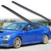 Subaru WRX STi VA Side Skirt Extensions (2015-2021)